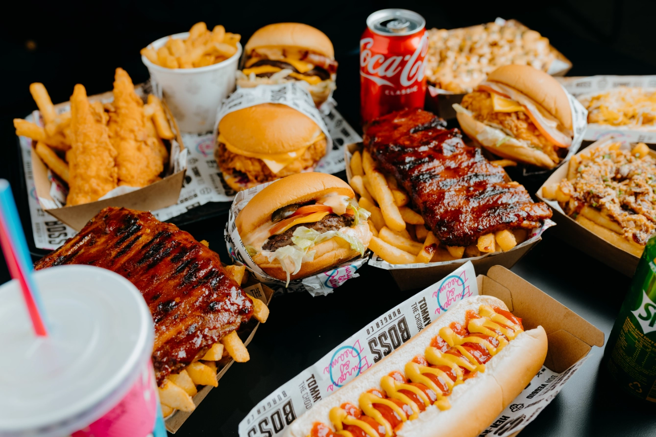 Burgers & Dreams gallery 1